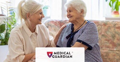 Nationwide initiative offers free medical alert devices to caregivers supporting aging adults Nationwide initiative offers free medical alert devices to caregivers supporting aging adults