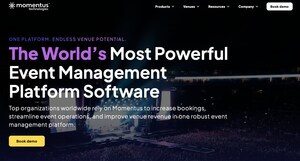 Momentus Technologies Unveils New Website Designed Around Customer Needs and Results