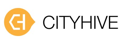 City Hive Logo City Hive Logo