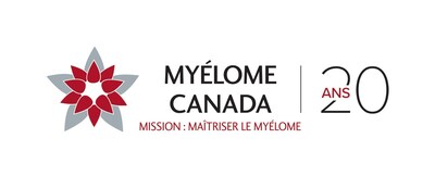L'Agence des médicaments du Canada recommande le remboursement public du Blenrep® : un pas en avant pour les Canadiens vivant avec le myélome