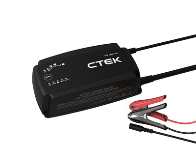 CTEK Unveils Next-Generation Lineup At SEMA 2025 - Smarter, Stronger, And More Connected Than Ever