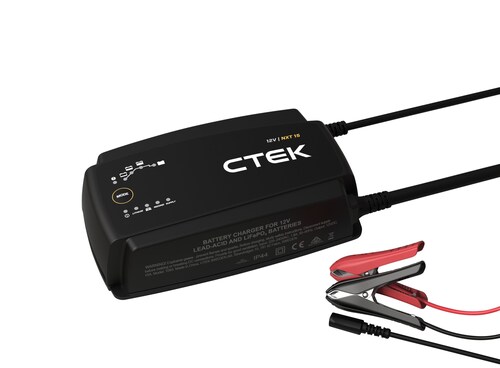 CTEK Unveils Next-Generation Lineup At SEMA 2025 – Smarter, Stronger, And More Connected Than Ever