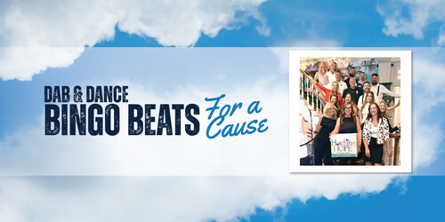 BluSky Bingo Beats For A Cause
