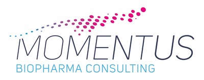 The MOMENTUS Biopharma Consulting logo embodies forward movement and transformation, capturing how insight becomes action. The dynamic design reflects our purpose-built approach: integrating technology, expertise, and strategy to accelerate access to innovative therapies and drive measurable results across the therapeutic life cycle. The MOMENTUS Biopharma Consulting logo embodies forward movement and transformation, capturing how insight becomes action. The dynamic design reflects our purpose-built approach: integrating technology, expertise, and strategy to accelerate access to innovative therapies and drive measurable results across the therapeutic life cycle.