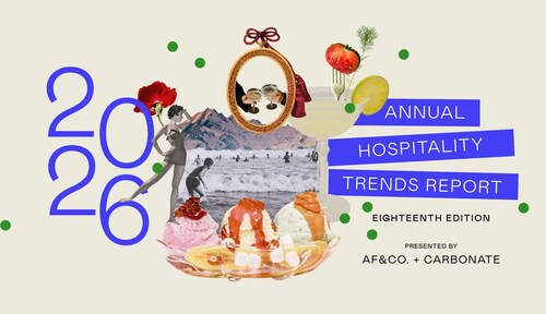 Built on extensive year-long research, the report features insights from over 100 brands.