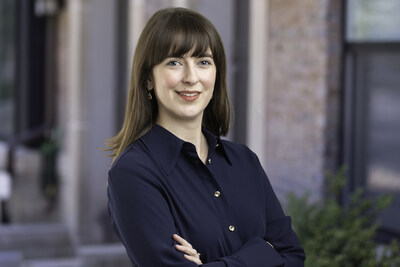 Amy Friedlander, newly appointed to VP of Acquisitions by The Knutson Companies Amy Friedlander, newly appointed to VP of Acquisitions by The Knutson Companies