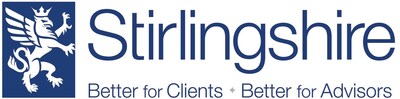 Stirlingshire Logo