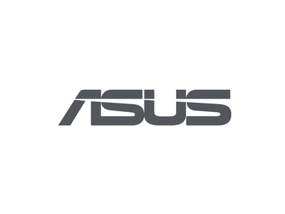 ASUS Logo Grey ASUS Logo Grey