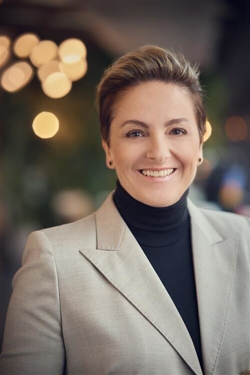 The Adecco Group, Valentina Ficaio The Adecco Group, Valentina Ficaio