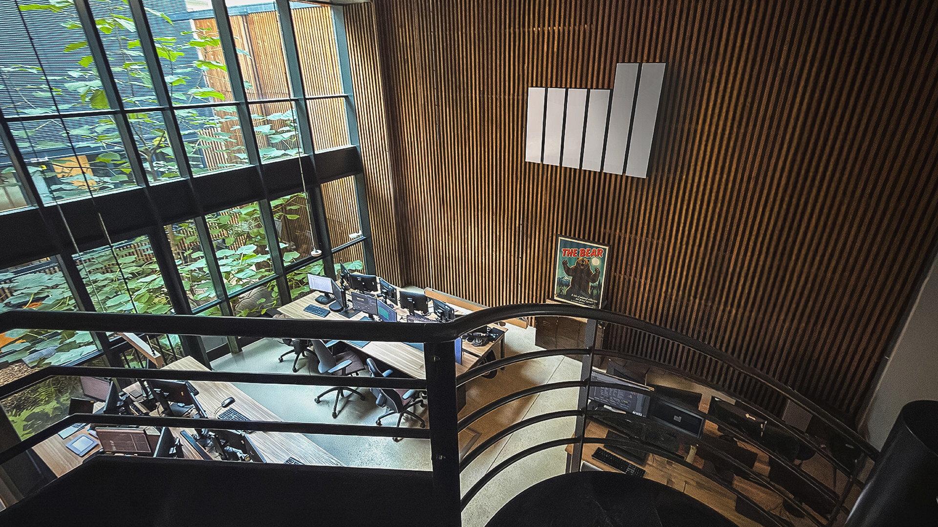 The Mill: un nouveau chapitre appuyé par un déploiement international