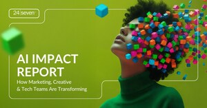 24 Seven Report Reveals AI Talent Shortage as Companies Race to Boost Capabilities