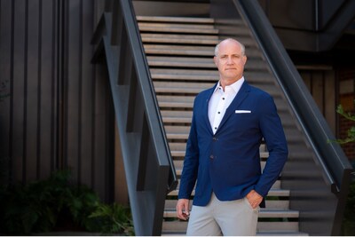 ARG Celebrates Two-Year Success of Managing Partner Jason Hart