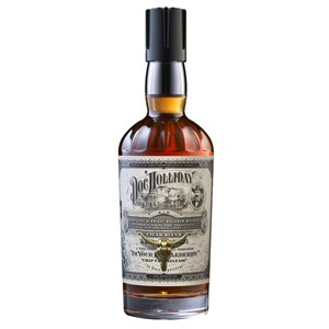 World Whiskey Society Unveils Doc Holliday 16 Year Cigar Blend, a Masterclass in Luxury Whiskey