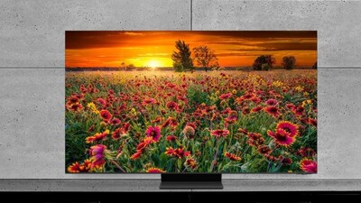 Pantallas OLED, Neo QLED o QLED: el modelo ideal para El Buen Fin Pantallas OLED, Neo QLED o QLED: el modelo ideal para El Buen Fin