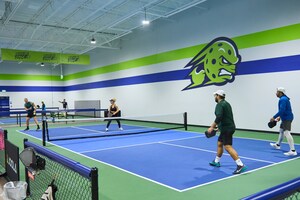 PickleRage Signs New Franchise Deal to Bring Indoor Pickleball Club to Raleigh, NC