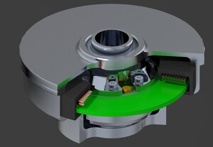 BorgWarner Receives R&D 100 Award for Breakthrough Electric Motor Collaboration