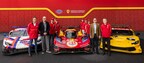 FAGE ENTERS GLOBAL PARTNERSHIP WITH FERRARI HYPERCAR IN THE FIA WORLD ENDURANCE CHAMPIONSHIP