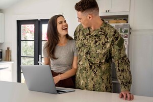 National University Helps More than 1,500 Veterans and Military Spouses Transition to Civilian Careers