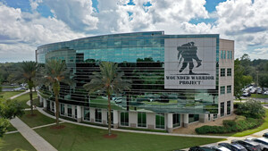Wounded Warrior Project Provides Emergency Funding to Support Military Families