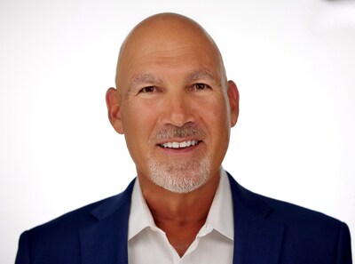 Jordan Siegel Headshot