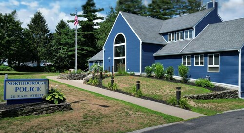 The Northborough Police Department (NPD) has become the first law enforcement agency in Massachusetts to go live with the Automated Secure Alarm Protocol (ASAP) Service