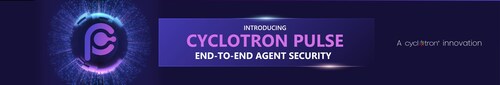 Cyclotron Launches AI Security Product Cyclotron Pulse