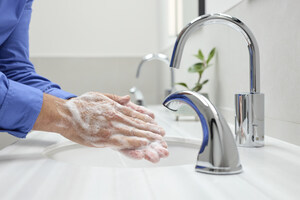GOJO Unveils Its Latest Breakthrough in Hand Hygiene Technology