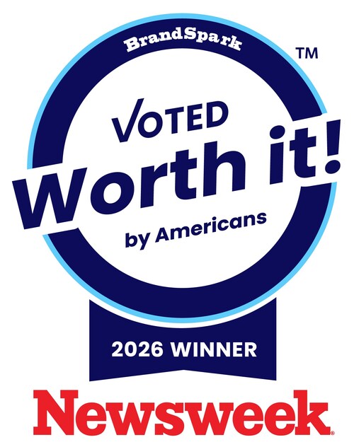 BrandSpark's Inaugural Worth it! Awards