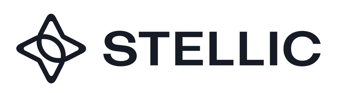 Logo de Stellic