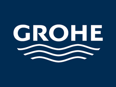 GROHE: A leading global brand for complete bathroom solutions and kitchen fittings.