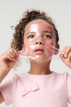 rini, a Kid-First Brand Where Skincare and Play Meet Innovation