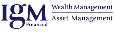English logo (CNW Group/IGM Financial Inc.) English logo (CNW Group/IGM Financial Inc.)