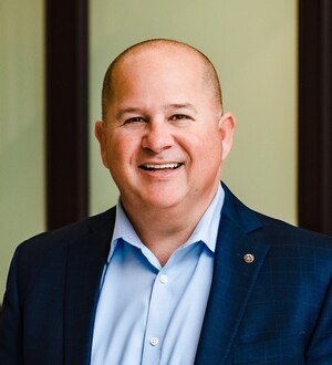 John Medina Named to Florida Trend's Florida 500 List