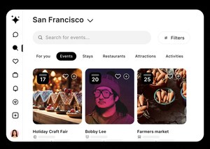 Mindtrip Expands Beyond Travel into Everyday Experiences with New Events Feature, Helping Users Discover Local Happenings Wherever They Are