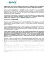 SURGE ENERGY INC. ANNOUNCES THIRD QUARTER FINANCIAL & OPERATING RESULTS; OPERATIONS UPDATE; 2026 CAPITAL AND OPERATING BUDGET; APPOINTMENT TO THE BOARD OF DIRECTORS (CNW Group/Surge Energy Inc.)