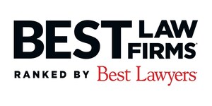 Nation's Leading Law Firms Recognized in 2026 Best Law Firms Rankings