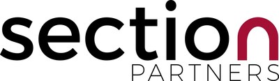 Section Partners logo Section Partners logo