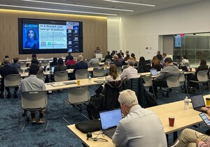 Universal "AI for Health" Summit Draws Health Leaders and Innovators for Two Days of Education to Help Shape the Future of Healthcare