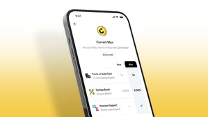 Getting more from every paycheck: Current introduces industry-leading value for everyday Americans with Current Max
