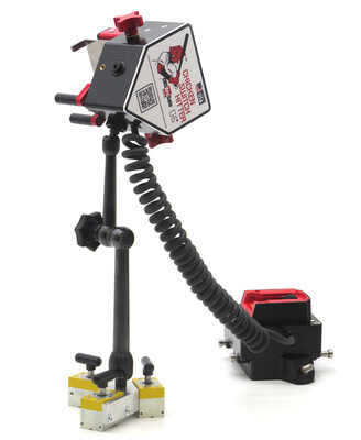 A new era in operator safety: RSK-CSH-W Chicken Switch Hitter