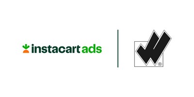 Instacart announces an expanded Media Rating Council (MRC) accreditation.
