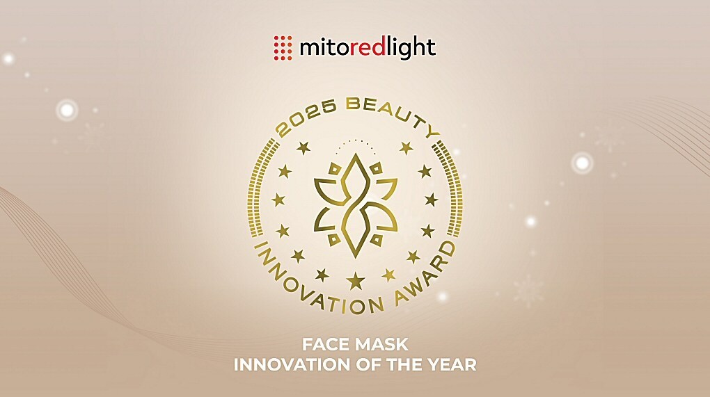 Mito Red Light Recognized for 