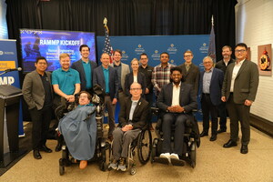 ATDev Joins $41 Million ARPA-H Initiative to Build the Future of Robotic Mobility and Independence