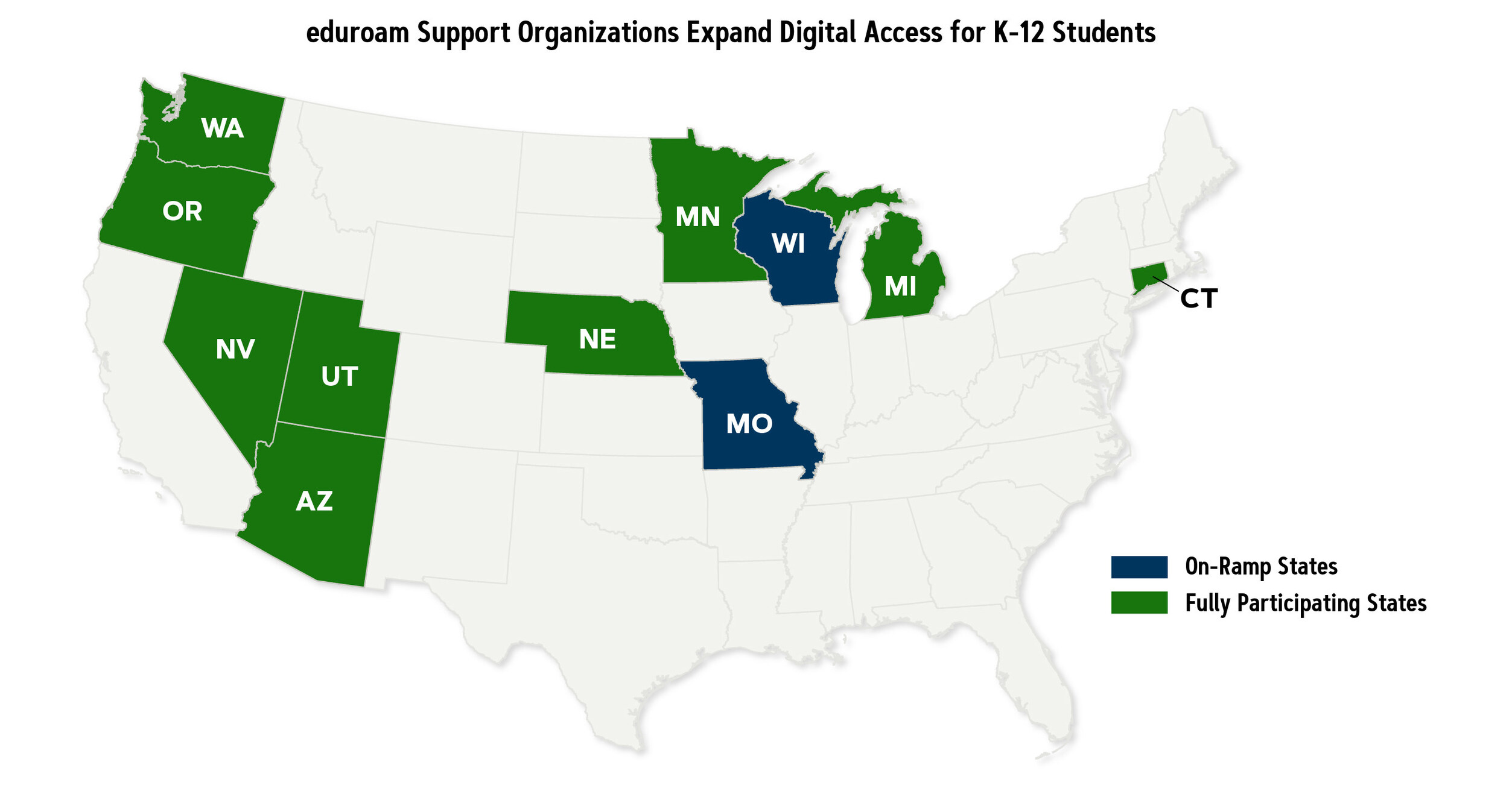 Missouri and Wisconsin Join Internet2 Effort to Expand Digital Access ...