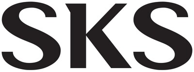 SKS logo SKS logo