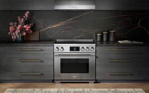 SKS ELEVATES THE MODERN KITCHEN WITH NEW 36-INCH INDUCTION PRO RANGE