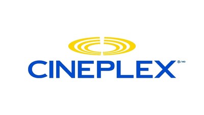 Cineplex (CNW Group/Cineplex) Cineplex (CNW Group/Cineplex)