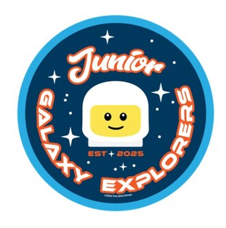 Junior Galaxy Explorers