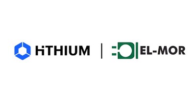 HiTHIUM and El-Mor Renewable Energy Announce a Strategic Cooperation HiTHIUM and El-Mor Renewable Energy Announce a Strategic Cooperation