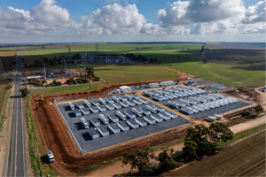 HD Renewable Energy Strengthens Global Footprint with Landmark Solar and Battery Projects in Australia and Japan